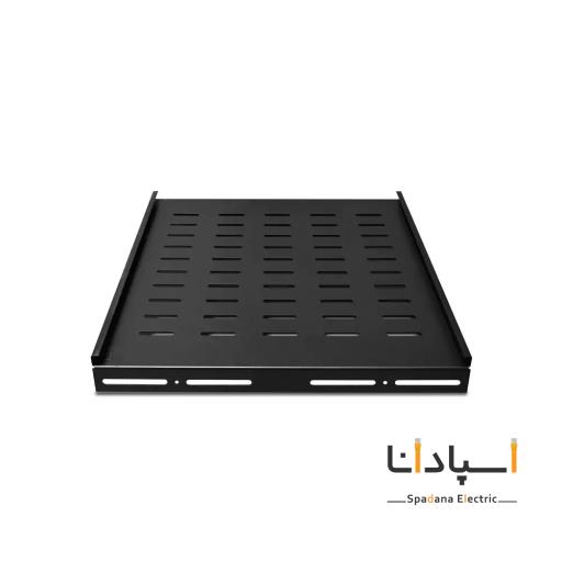 طبقه ثابت به عمق 100 ایستاده (مخصوص رک) الگونت